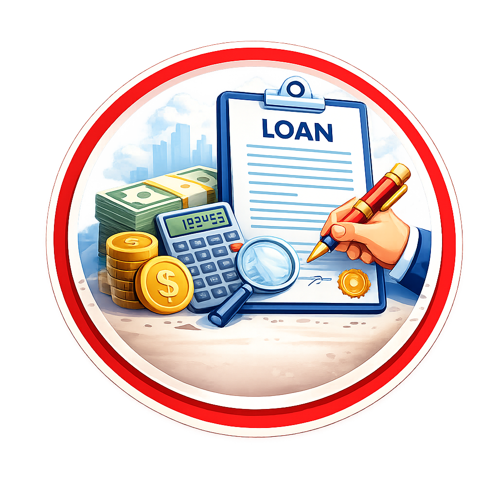 Loan Documentation